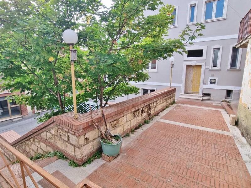 Casa Semi Indipendente in Vendita a Carife, 20'000&euro;, 60 m²