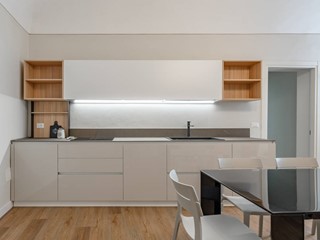 Quadrilocale in Affitto a Chieti, 700&euro;, 100 m²