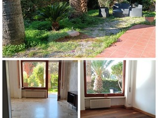 Quadrilocale in Vendita a Sanremo, 398'000&euro;, 104 m²