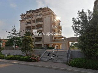 Bilocale in Affitto a Magenta, 750&euro;, 55 m²