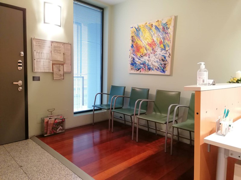 Ufficio in Vendita a Lecco, 155'000&euro;, 77 m²