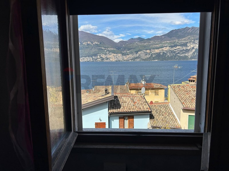 Rustico in Vendita a Brenzone sul Garda, 475'000&euro;, 117 m²