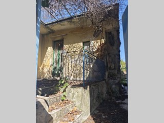 Casa Indipendente in Vendita a Zafferana Etnea, 49'000&euro;, 53 m²