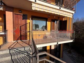 Quadrilocale in Vendita a Cumiana, 109'000&euro;, 70 m²