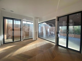 Trilocale in Vendita a Roma, 760'000&euro;, 90 m²