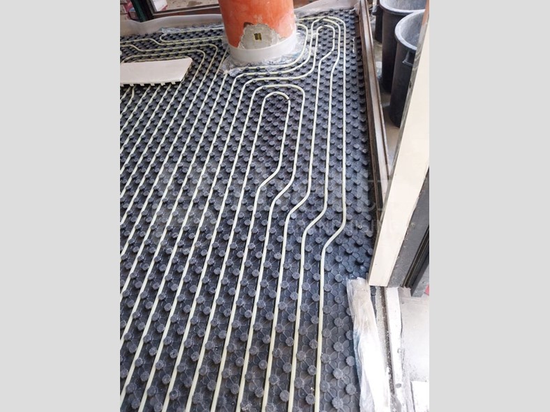 Trilocale in Vendita a Roma, 760'000&euro;, 90 m²