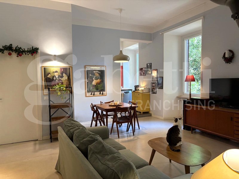 Quadrilocale in Affitto a Roma, 2'100&euro;, 130 m²