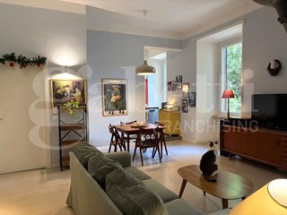 Quadrilocale in Affitto a Roma, 2'100&euro;, 130 m²