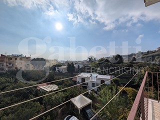 Quadrilocale in Vendita a Bacoli, 279'000&euro;, 80 m²