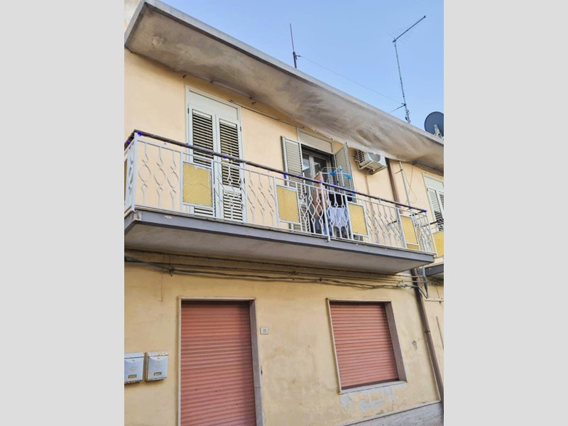 Quadrilocale in Vendita a Siracusa, 115'000&euro;, 120 m²
