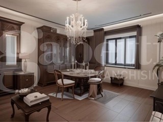 Appartamento in Vendita a Piacenza, 155'000&euro;, 129 m²