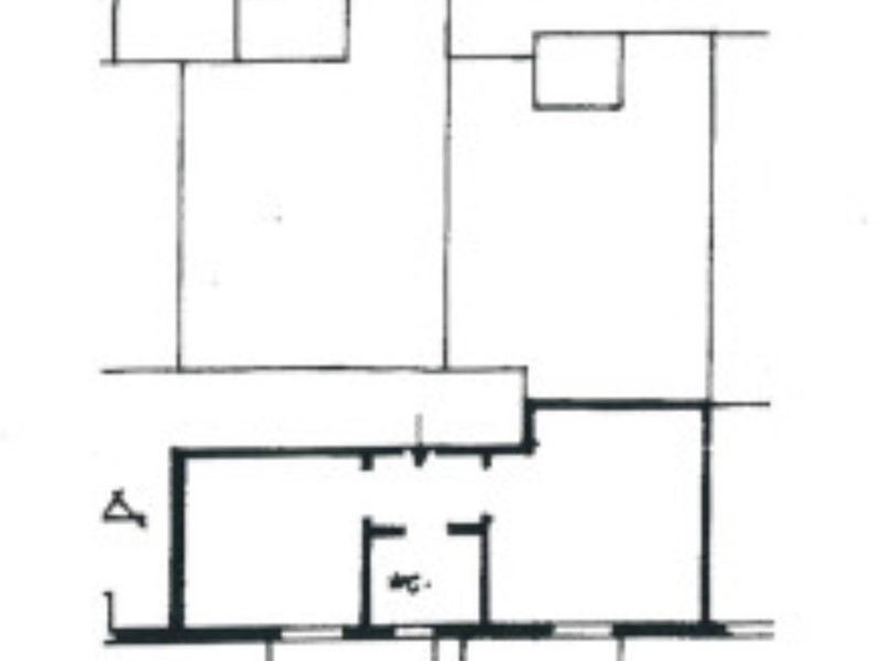 Bilocale in Vendita a Milano, 193'000&euro;, 40 m²