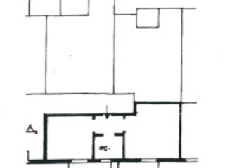 Bilocale in Vendita a Milano, 193'000&euro;, 40 m²