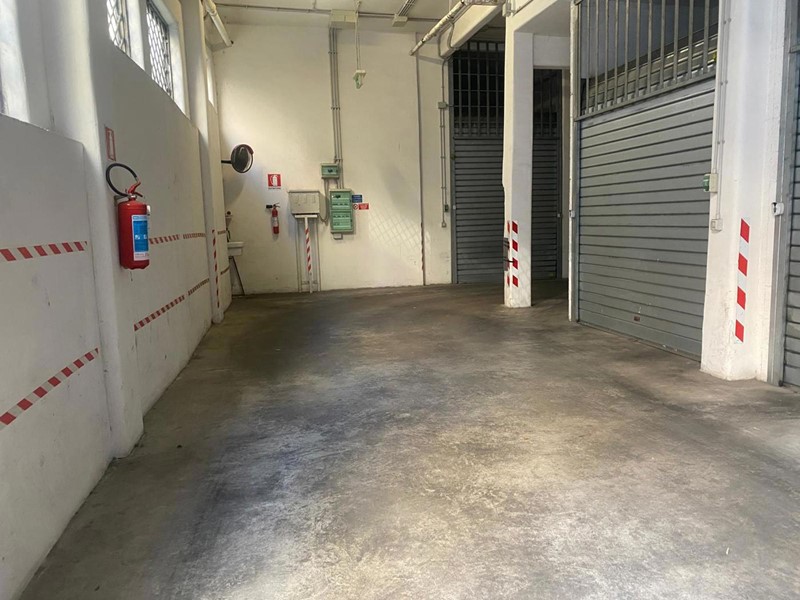 Box in Vendita a Roma, 58'000&euro;, 19 m²