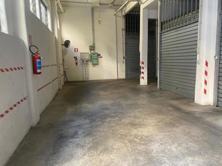 Box in Vendita a Roma, 58'000&euro;, 19 m²