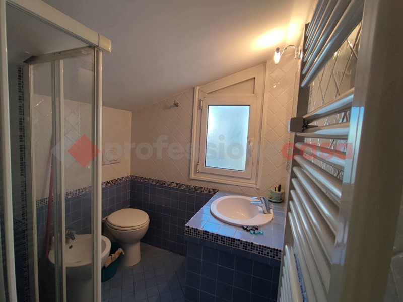 Attico in Vendita a Roma, 105'000&euro;, 27 m²