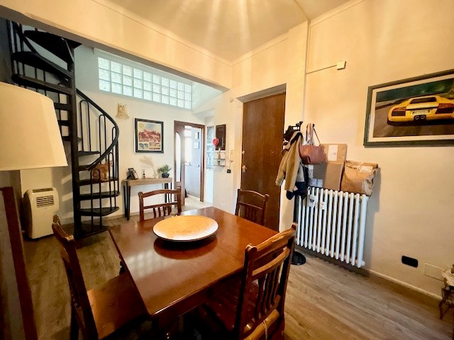 Bilocale in Vendita a Torino, 160'000&euro;, 55 m²