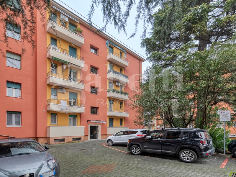 Trilocale in Vendita a Bologna, 359'000&euro;, 100 m²