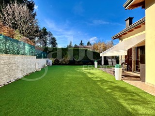Villa bifamiliare in Vendita a Loiano, 310'000&euro;, 168 m², con Box