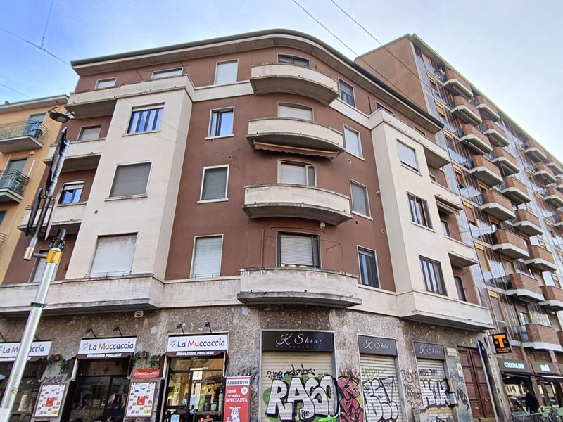 Bilocale in Vendita a Milano, 345'000&euro;, 46 m², arredato