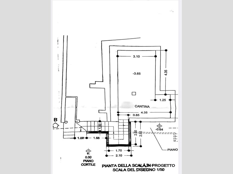 Quadrilocale in Vendita a Rivoli, 200'000&euro;, 110 m²