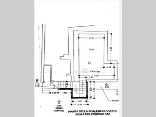 Quadrilocale in Vendita a Rivoli, 200'000&euro;, 110 m²