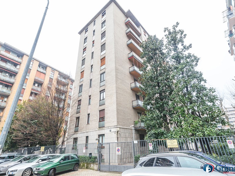 Bilocale in Affitto a Milano, 1'500&euro;, 70 m², arredato