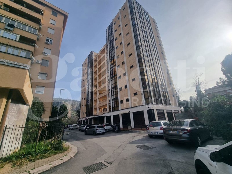 Loft in Vendita a Palermo, 98'000&euro;, 35 m², arredato