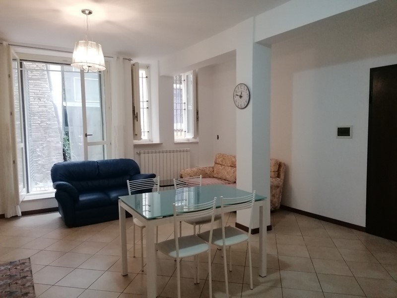 Trilocale in Affitto a Lanciano, 450&euro;, 74 m², arredato