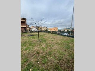 Terreno edificabile in Vendita a Roma, 65'000&euro;, 430 m²