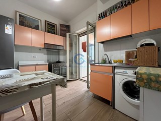 Quadrilocale in Vendita a Catanzaro, zona Lungomare, 255'000&euro;, 108 m²