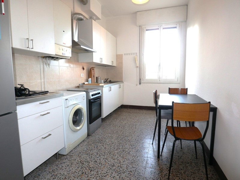 Trilocale in Affitto a Bologna, zona Centro, 900&euro;, 72 m², arredato