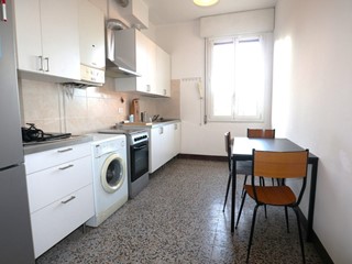 Trilocale in Affitto a Bologna, zona Centro, 900&euro;, 72 m², arredato