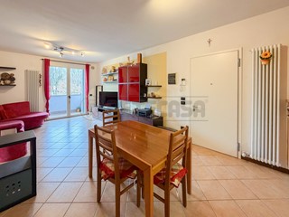 Quadrilocale in Vendita a Creazzo, 206'000&euro;, 101 m², con Box