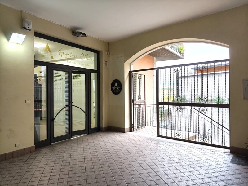 Immobile commerciale in Vendita a Mascalucia, 67'000&euro;, 70 m²
