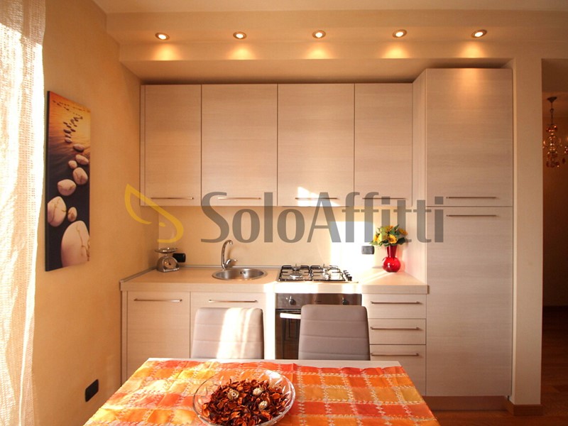 Bilocale in Affitto a Calolziocorte, 680&euro;, 44 m², arredato, con Box