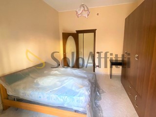 Trilocale in Affitto a Napoli, zona Camaldoli, 800&euro;, 80 m², arredato