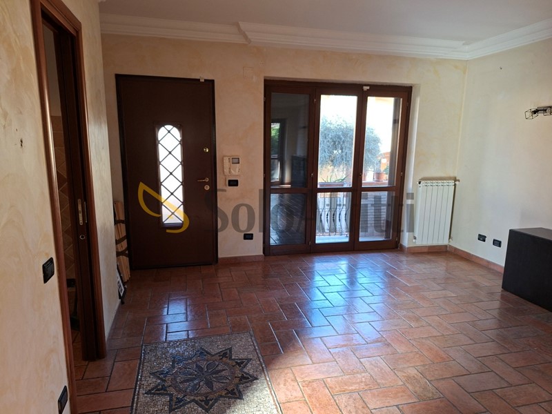Villa in Affitto a Grottaferrata, 1'400&euro;, 160 m²