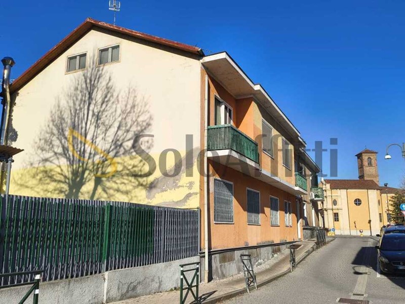Quadrilocale in Affitto a Beinasco, 600&euro;, 85 m²