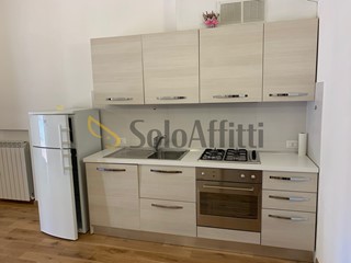 Bilocale in Affitto a Siena, zona Centro storico, 700&euro;, 71 m², arredato