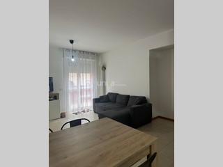 Bilocale in Affitto a Jesi, zona CENTRO CITTA', 550&euro;, 70 m², con Box