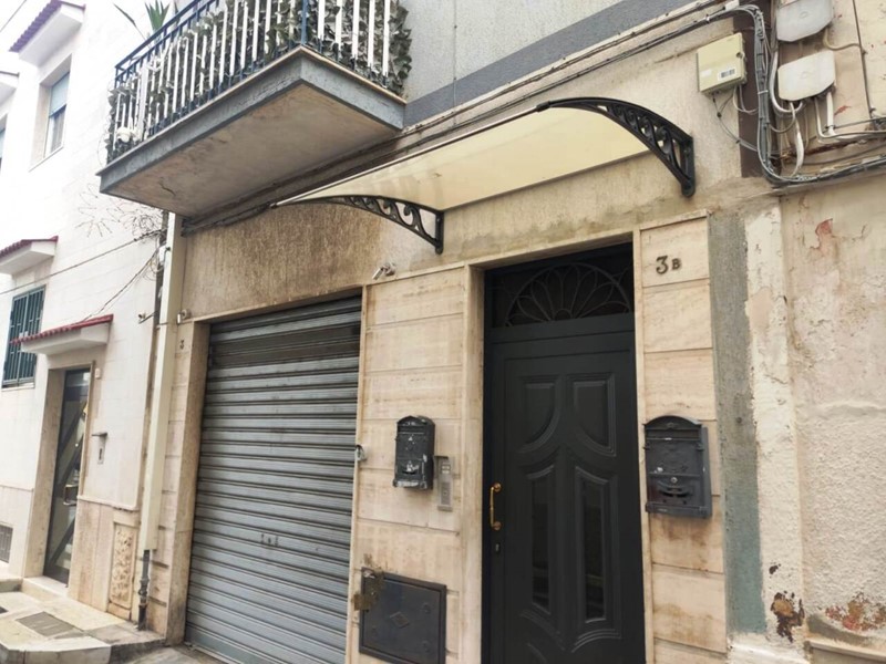 Trilocale in Vendita a Bari, zona Ceglie del Campo, 115'000&euro;, 85 m²