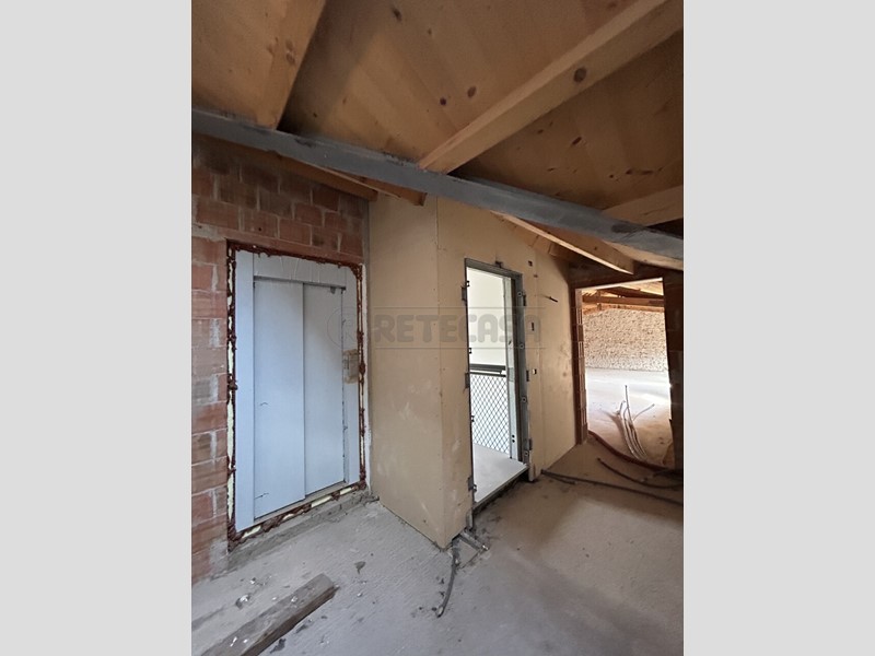 Quadrilocale in Vendita a Schio, 195'000&euro;, 87 m²