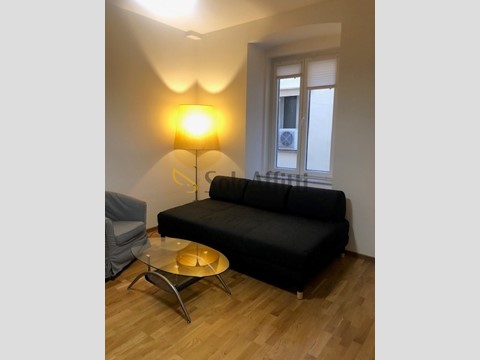 Bilocale in Affitto a Trieste, zona Viale XX Settembre, 750&euro;, 60 m², arredato