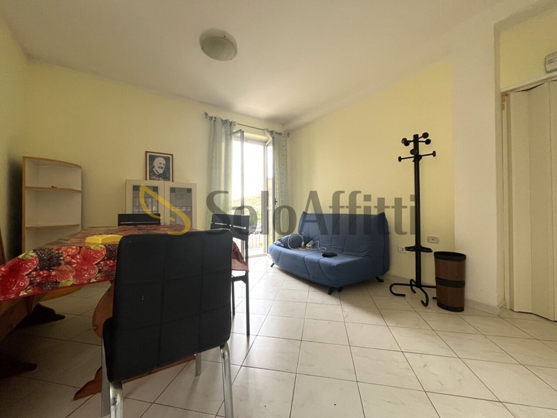 Bilocale in Affitto a Catanzaro, zona Fortuna, 400&euro;, 55 m², arredato
