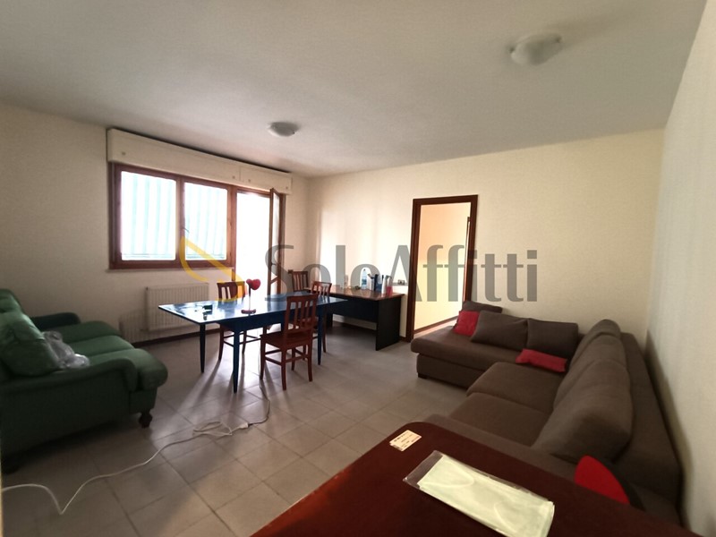 Trilocale in Affitto a Roma, zona Pineta Sacchetti-Torrevecchia-Ottavia, 1'000&euro;, 92 m²