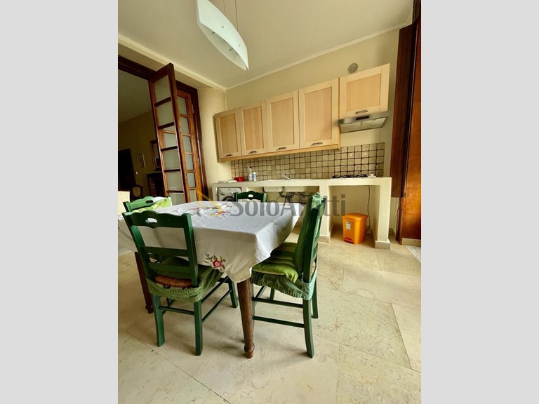 Trilocale in Affitto a Frosinone, 550&euro;, 105 m², arredato