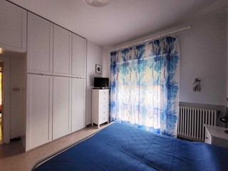 Quadrilocale in Vendita a Cervia, 280'000&euro;, 75 m², arredato