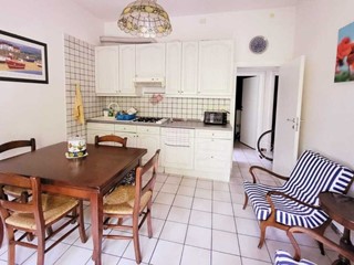 Quadrilocale in Vendita a Cervia, 280'000&euro;, 75 m², arredato