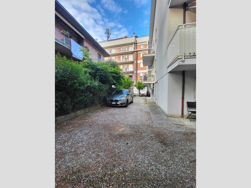 Quadrilocale in Vendita a Cervia, 280'000&euro;, 75 m², arredato